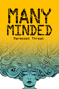 Many Minded