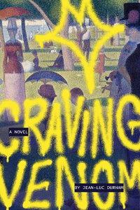 Craving Venom