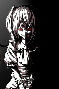 Dark Duality