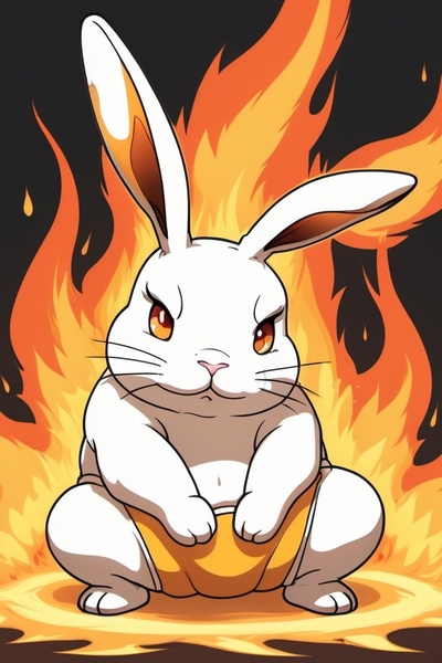 HUNNYBUN DESTROYER
