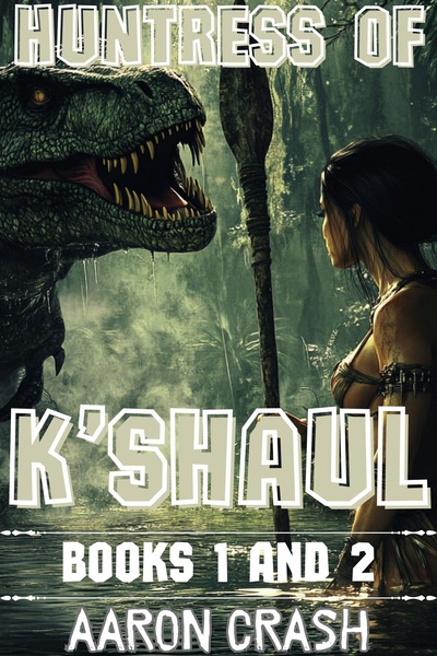 Huntress of K'Shaul