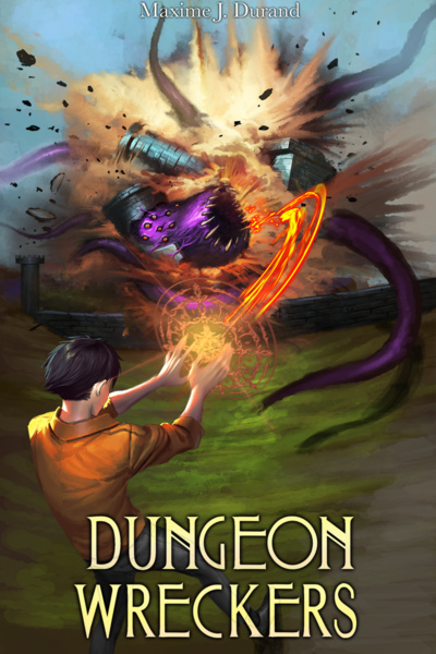 Dungeon Wreckers