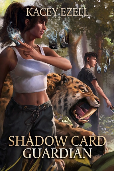 Shadow Card Guardian