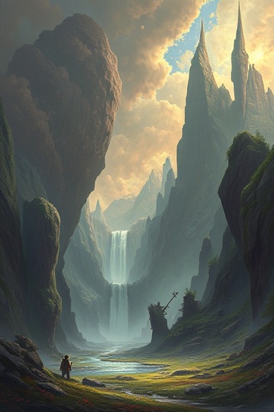 A New Horizon