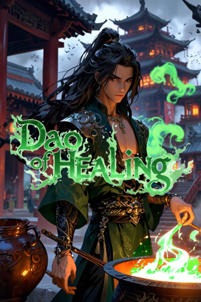 Dao of Healing [Transmigration Healer Xianxia]