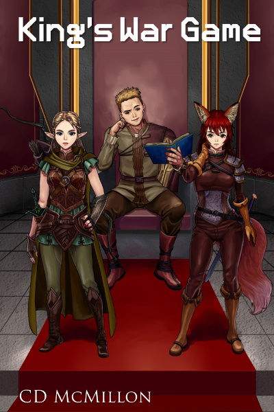 King's War Game