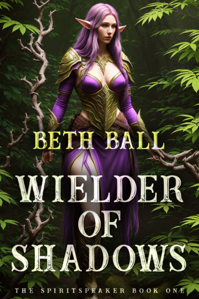 Wielder of Shadows