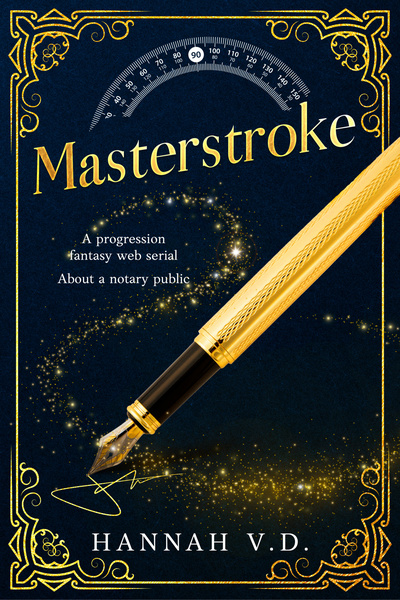 Masterstroke