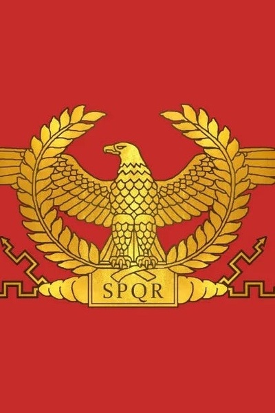 The Last Roman