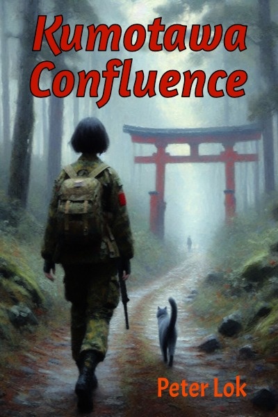 Kumotawa Confluence [Japan Urban Fantasy]