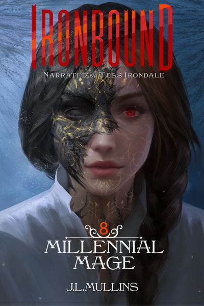 Millennial Mage (A Slice of Life, Progression Fantasy)