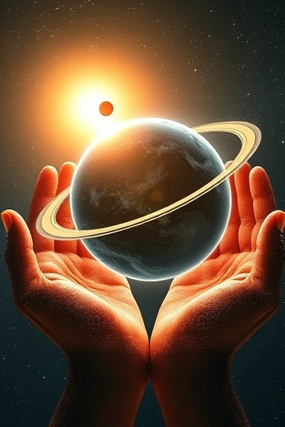 The God of Creation