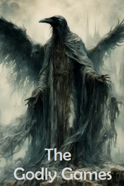 The Godly Games
