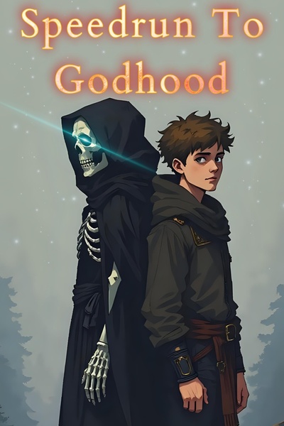 Speedrun to godhood