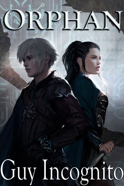 Orphan [LitRPG Adventure]