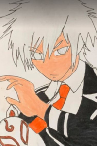Black Ace