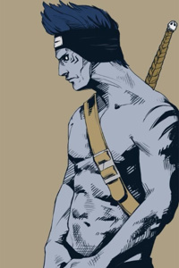 Strongest Fish-Man