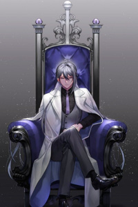 F Rank Dungeon King