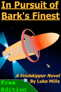 In Pursuit of Bark's Finest
