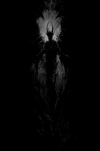 Demon Ascension