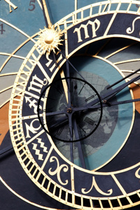 The Time Thief