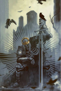 God of Death