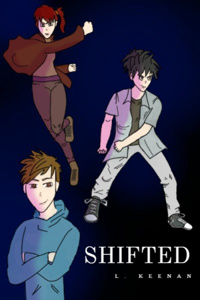 Shifted