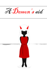 A demon's aid.