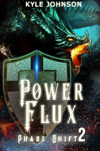 Phase Shift Book 2