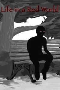 Life in a Red World