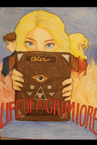 Life of a Grimoire