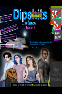 Dip$h!+s in Space