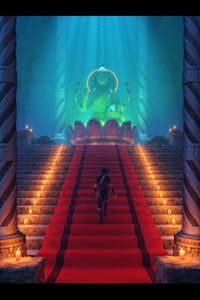 A Land Without Kings
