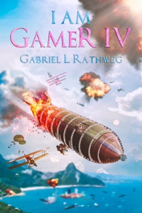 I AM GAMER IV