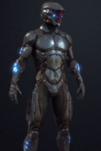 Metalbound