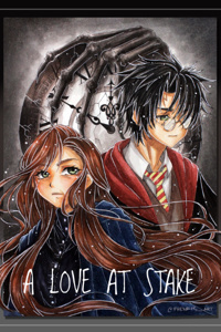 A Love at Stake