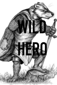 WILD HERO