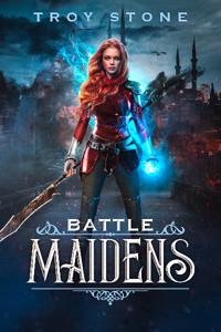 Battle Maidens