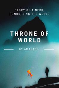 Throne of World
