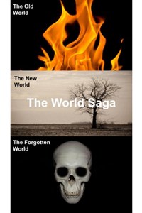 -The World Saga-