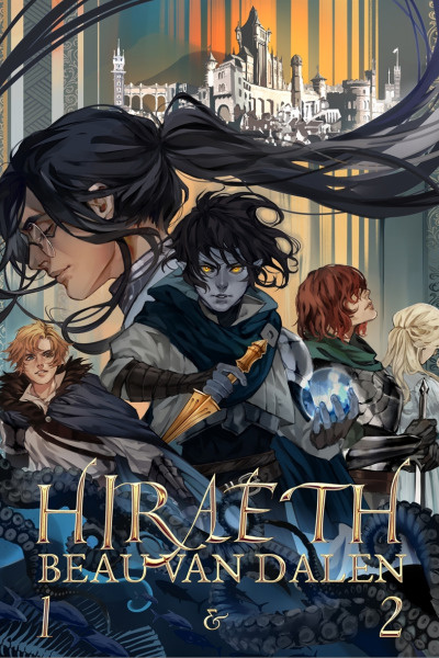 Hiraeth: Awakening