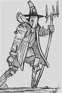 Scarecrow