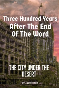 Three Hundred Years After The End Of The World