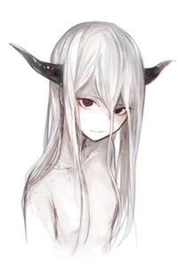 Birth of a Devil