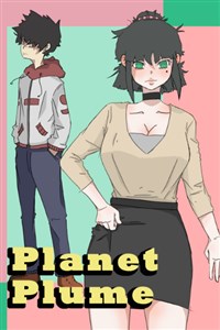 Planet Plume