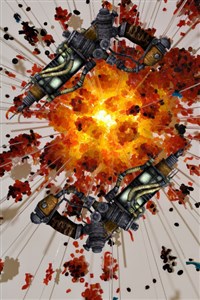 My SF Gun Romance