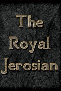 The Royal Jerosian