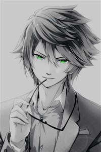 Darius Reaver