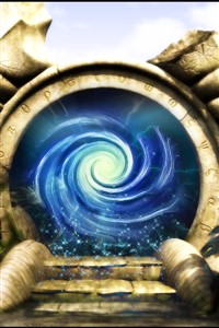 The Portals