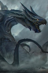 Leviathan